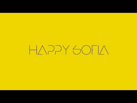 София е Happy