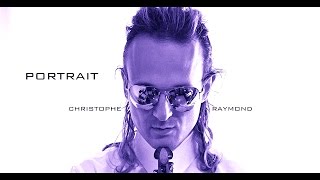 PORTRAIT DU GRAND VIOLONISTE JAZZ CHRISTOPHE RAYMOND