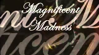 Magnificent Madness Music Video