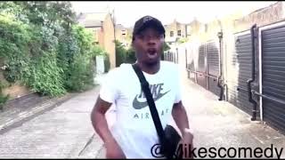 Shiver Me Timbers (Original Video)