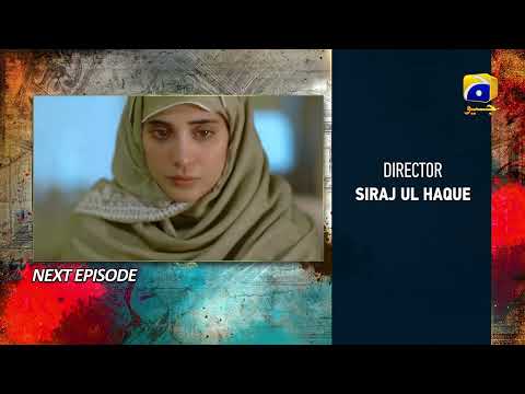 Badzaat Episode 41 Teaser - HAR PAL GEO