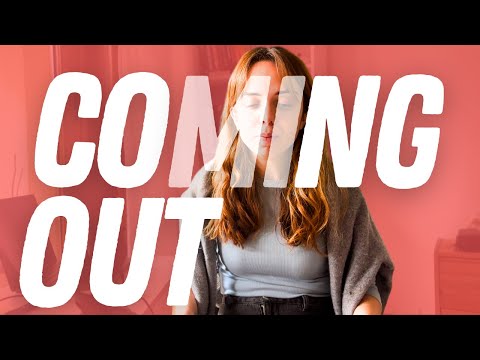 Coming Out e Poliamore, la mia esperienza difficile