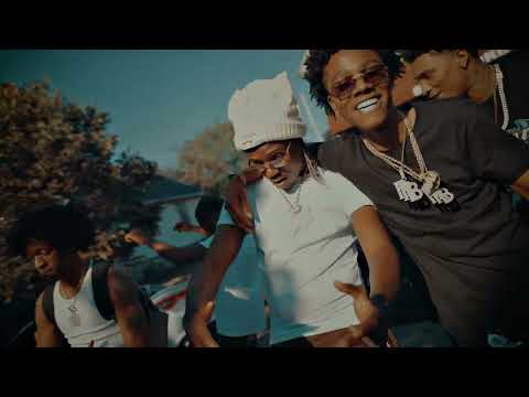 SME TaxFree x Dai Ballin x RRB Duck - Ari