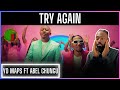 Yo Maps - Try Again [Feat. Abel Chungu] (Official Music Video)