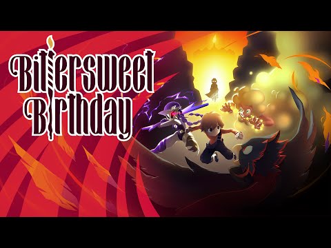 Bittersweet Birthday - Launch Trailer thumbnail