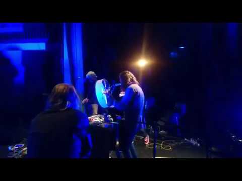 MY CAT IS AN ALIEN 20TH W/ LEE RANALDO, JEAN-MARC MONTERA  LIVE IN TURIN 2018 [FHD]