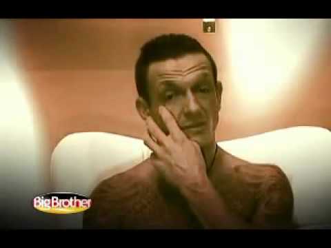 Klaus Big Brother 197 Tage im Big Brother 10.