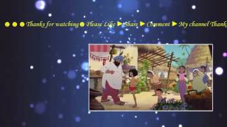 The Jungle Book 2 (2003) with Bill Murray, Idris Elba, Scarlett Johansson Movie