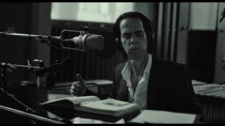 Nick Cave &amp; the bad seeds - Jesus alone (official video)