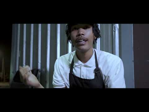 DMT - LOVELY - SHACROWBOII (MUSIC VIDEO) Prod.ossderbeatz