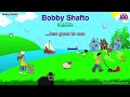 Kidzone Bobby Shafto