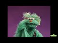Classic Sesame Street No Matter Your Language Song With Rosita