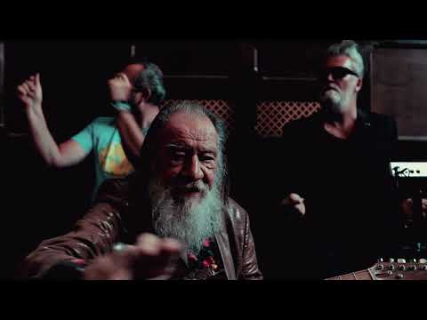 Buscemi feat. Roland Van Campenhout and Jokomo - My Gris-Gris