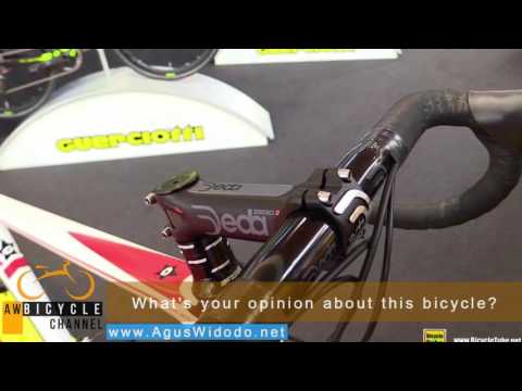 Guerciotti Cartesio Road Bike 2017 Give Review for 2018 2019 2020 Inspiration New Bike