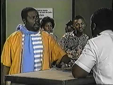 Oliver Samuels Volume 1 Jamaican Comedy