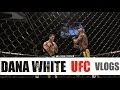 Dana White UFC 169 Vlog - Episode 1