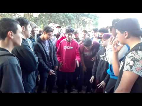 APRENDIZ CLASIFICATORIA QUINTO ESCALON FECHA 4