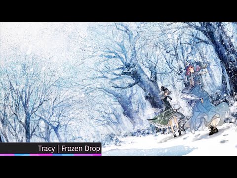 【Alstroemeria Records】 Frozen Drop