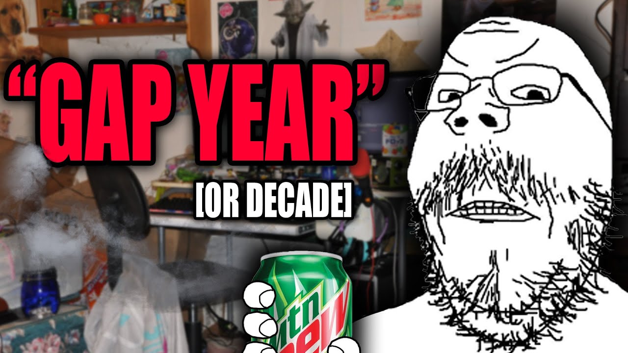 Types of People After Highschool