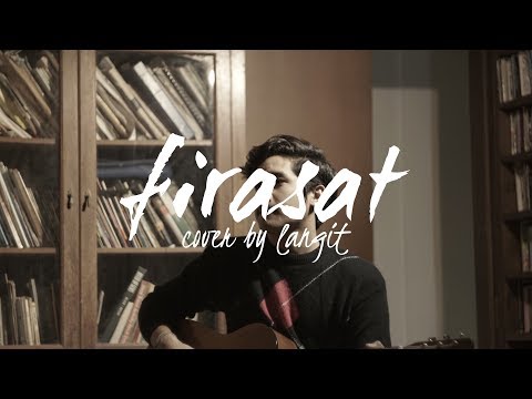 Firasat (Langit Cover)