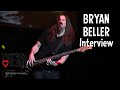 Bryan Beller Interview, New LP Scenes From The Flood: “The wheel of life can be capricious at times”