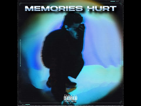 GIOMANI- MEMORIES HURT (Official Audio)