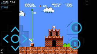 【無言実況】マリオ初代！！