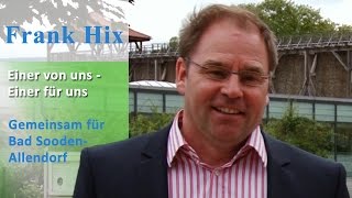 preview picture of video 'Infovideo mit Frank Hix: Werratal Therme Bad Sooden-Allendorf'