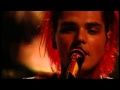 My Chemical Romance - Ghost of You Live 