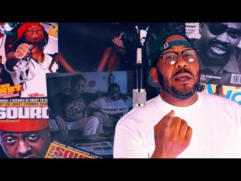 Platform 360 - The Artist's Platform Ep. 4 w/ Mugga Cap Mick