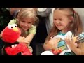 Let S Rock Elmo Music Video Commercial