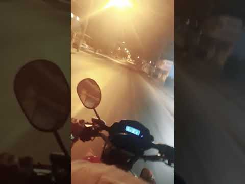 5 minutos tirando de Giro, cortando giro