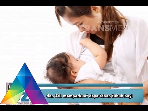 DR OZ INDONESIA 12 NOV 2015 - Stanting Part 2
