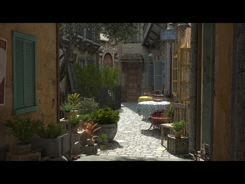 The Search - Steam Game Trailer