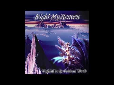 NightMyHeaven - The Passage