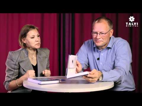 mcreads.com - Liisa Välikangas