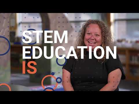 TSIN STEM Designation Sizzle