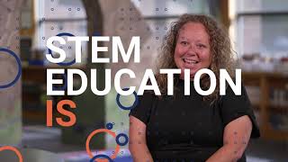 TSIN STEM Designation Sizzle
