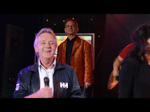 Sybe & Marjan - Op Het Perron  [ deel vd Wiko's]