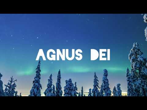 Agnus Dei | Michael W. Smith | Instrumental Worship