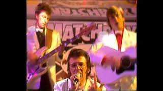 Matchbox   When you ask about love 1980