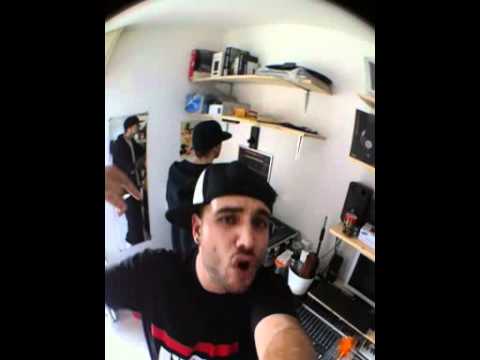 CAPTAIN FUTURO RAP CONTEST - JAMA STEEL + DJ ONE-C - PROD. ESA