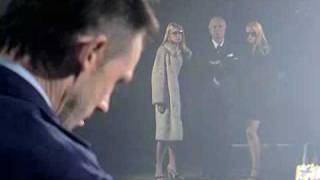 Music video thumbnail preview for Minuit - Menace Video by Minuit