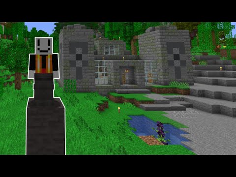 Saicitoo - I went CRAZY on this SERVER with MODS in MINECRAFT...