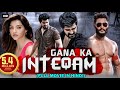 Gana Ka INTEQAM | South Dubbed Hindi Movie | Naga Shaurya, Mehreen Pirzada