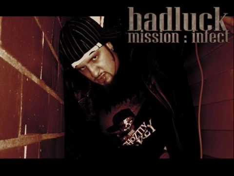 Badluck - One Day (feat. Saint Sinna)