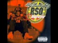 Almighty RSO You Ll Never Know