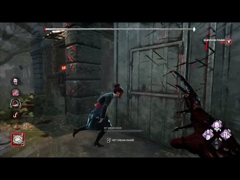 For once auto aim/aim assist was useful