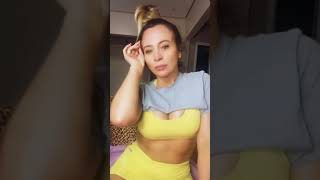 TikTok おっぱいBooM　美女乳 #shorts