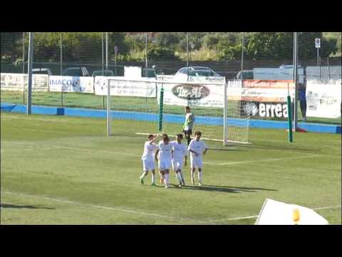 XXXIII TORNEO BEPPE VIOLA, CITTA' DI CIAMPINO - VILLALBA O.M.  3 - 1